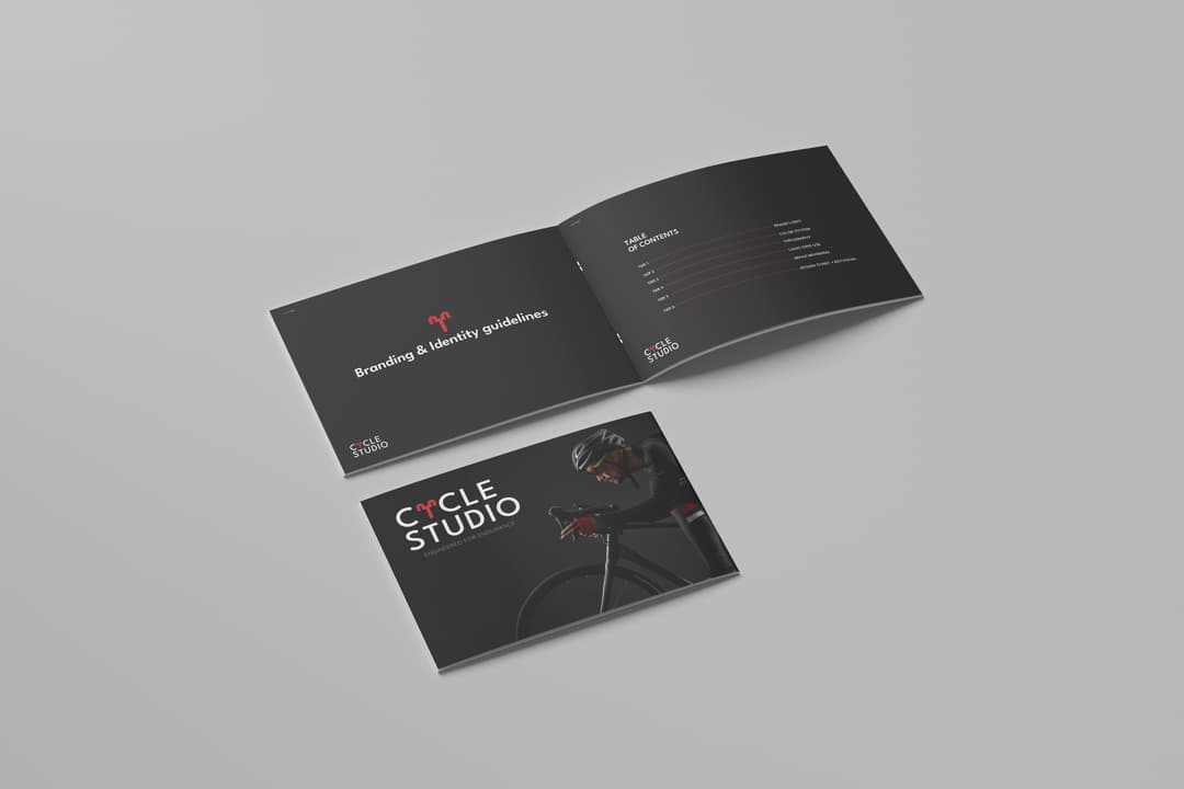 Branding & Logo Design